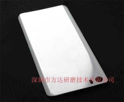 小米手机后盖抛光图_看图王